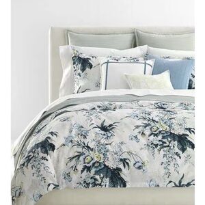 Ralph Lauren king size duvet cover and pillow covers